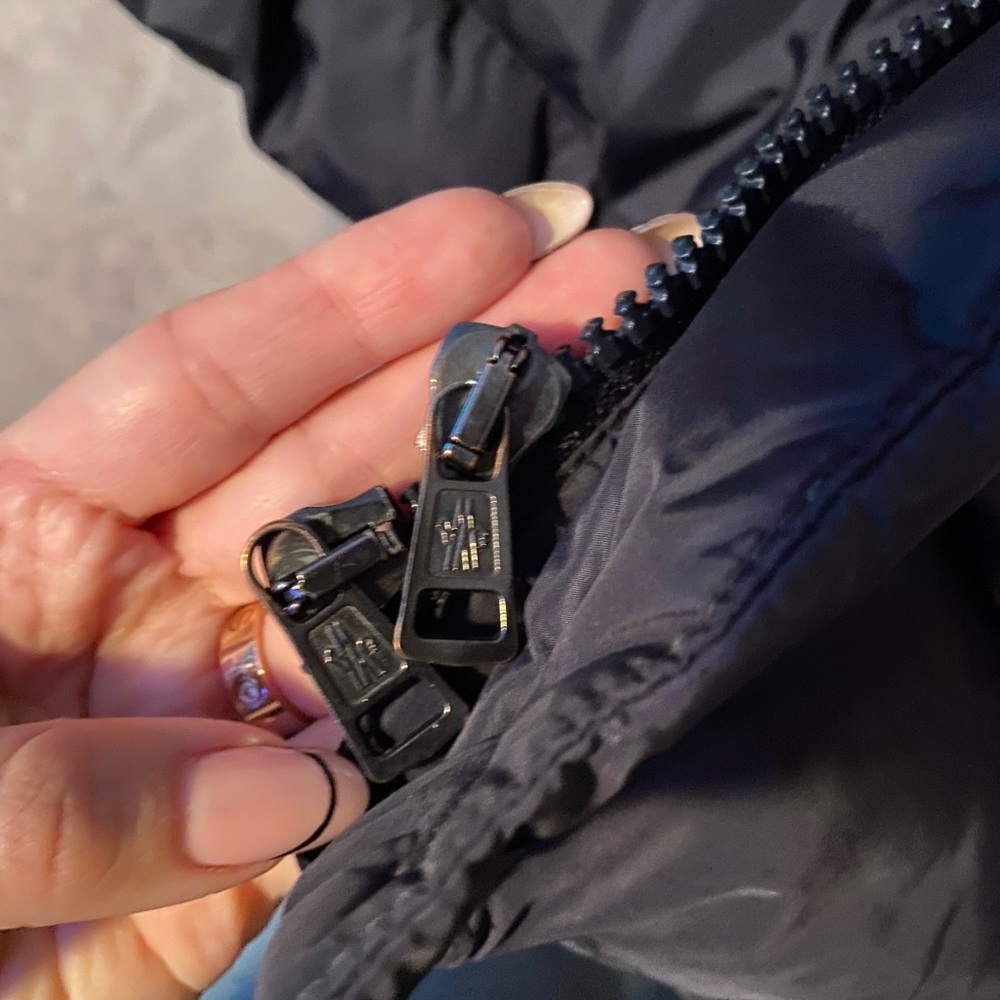 Moncler jacket - Picture 12 of 12